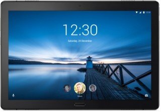 Lenovo TAB P10 TB-X705F Tablet kullananlar yorumlar